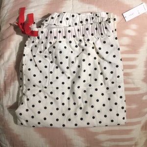 🖤 2/$25 Old Navy Pj Bottoms